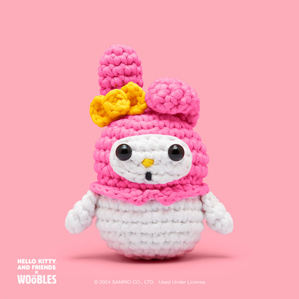 Sanrio Pretty in Punk Bundle - Image 7