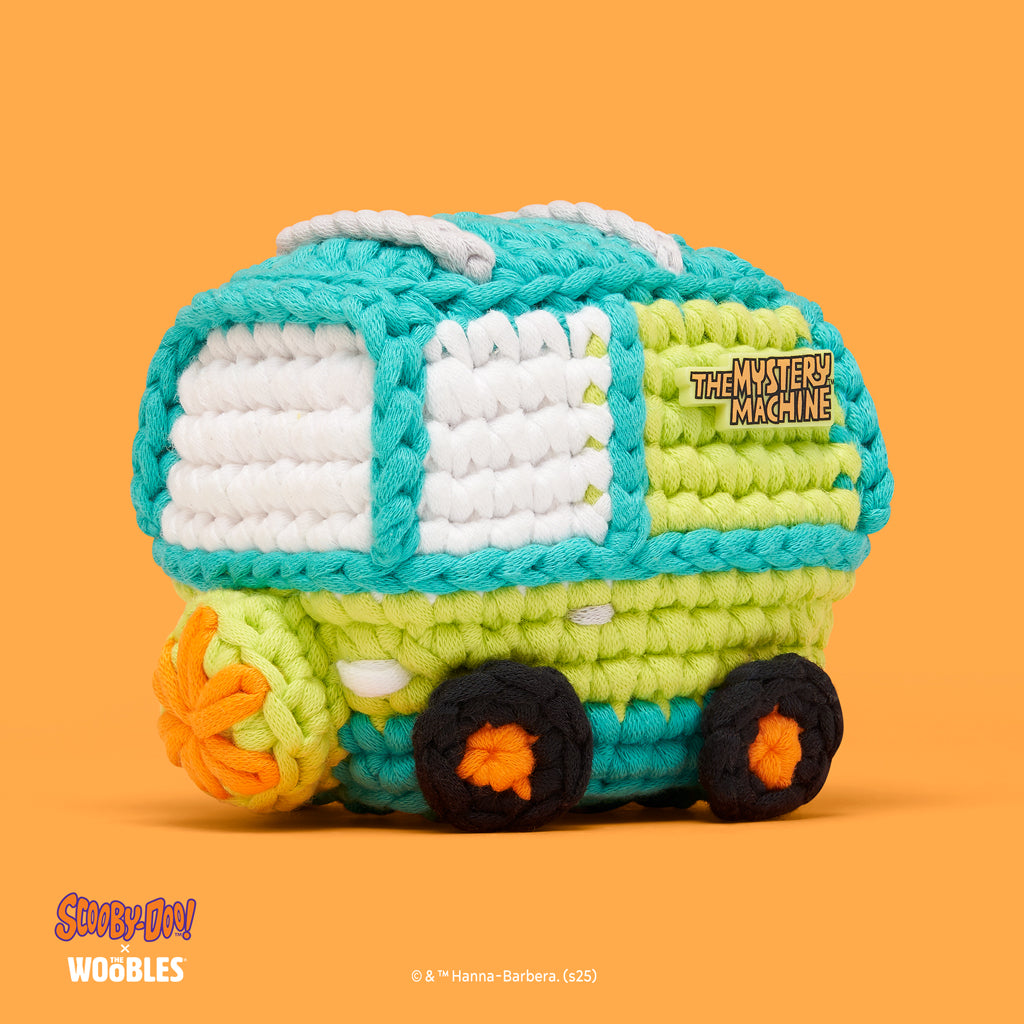 Scooby-Dooby-Doo Bundle - Image 9