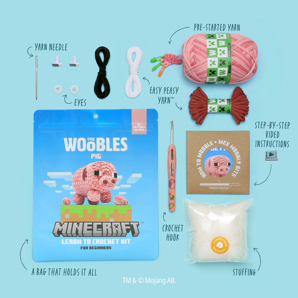 Minecraft Block It to 'Em Bundle - Image 13