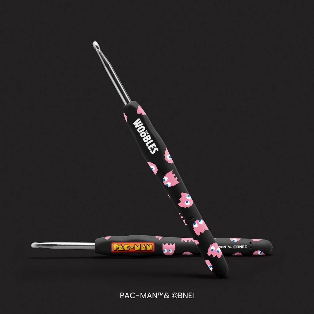 PINKY Crochet Kit - Image 2