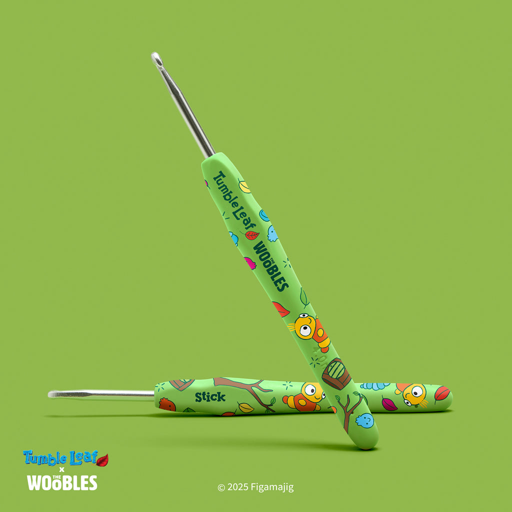 Stick Crochet Kit - Image 2