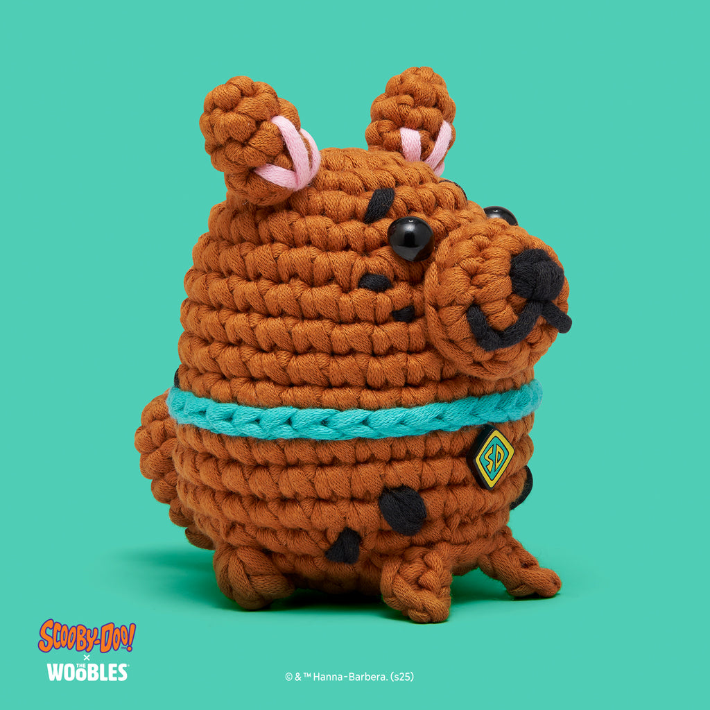 Scooby-Dooby-Doo Bundle - Image 3