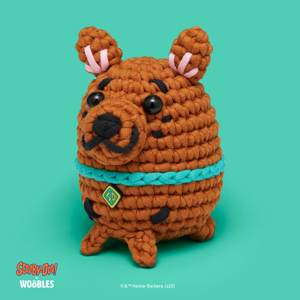 Scooby-Dooby-Doo Bundle - Image 2