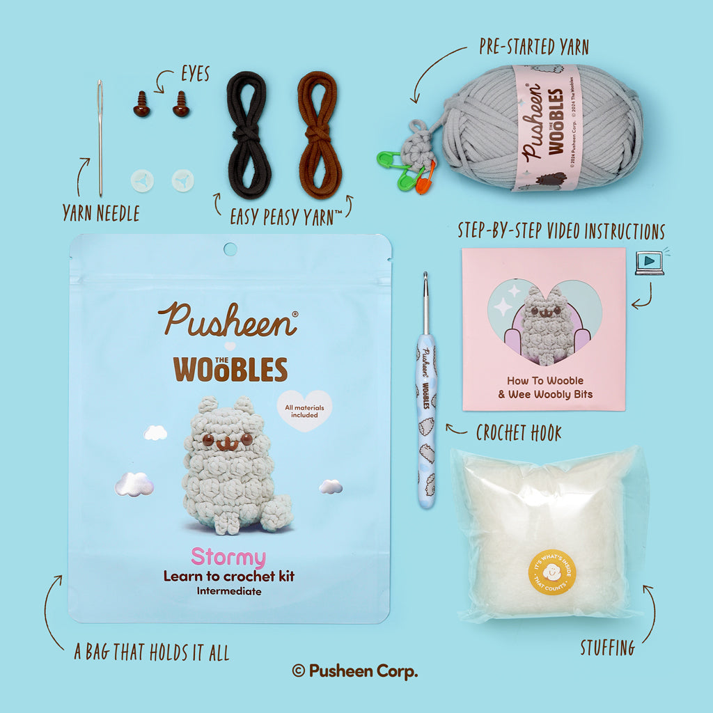 Pusheen Cozy Club Bundle - Image 9