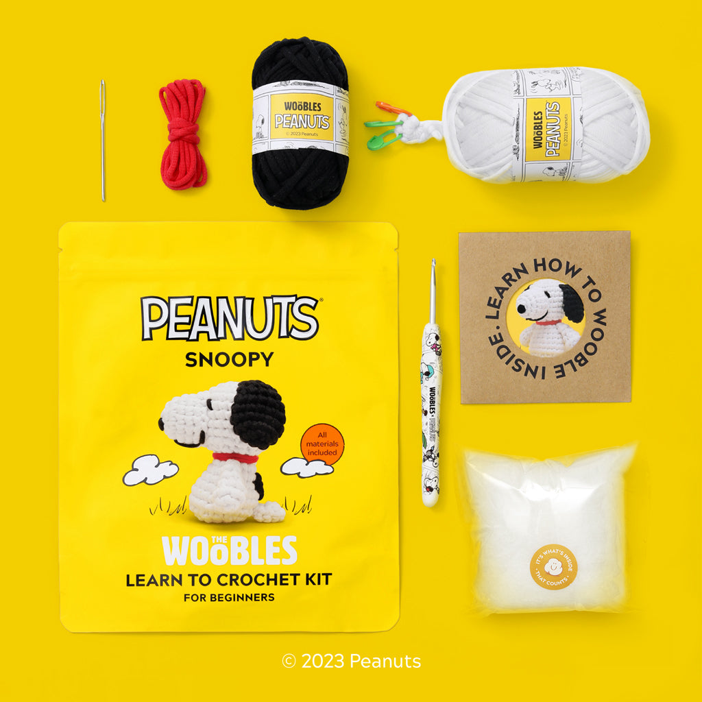 Peanuts-Palooza Bundle (Arrives 12/24) - Image 3