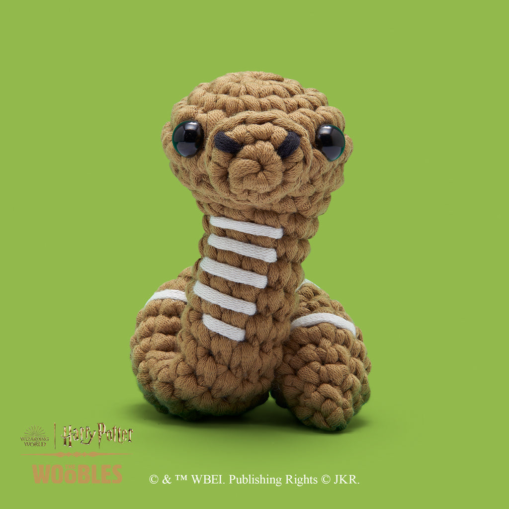 Harry Potter x The Woobles Bundle - Image 13