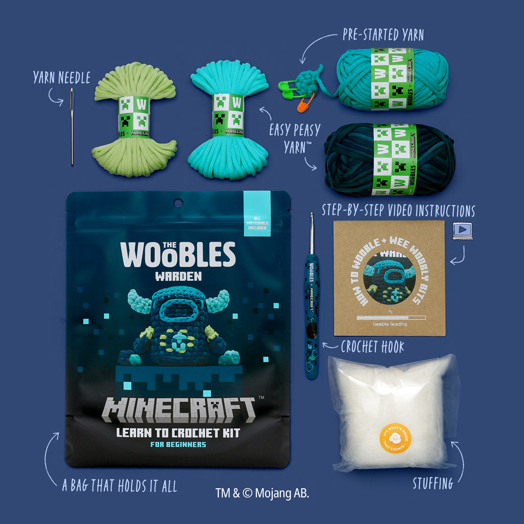 Minecraft Block It to 'Em Bundle - Image 8