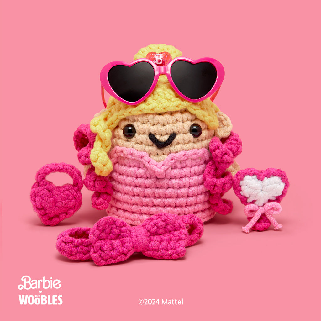 Barbie x The Woobles DreamHouse Collector's Box - Image 7