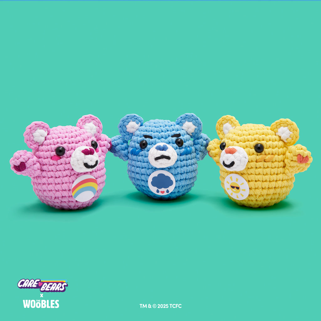 Care Bears Bundle - Image 2