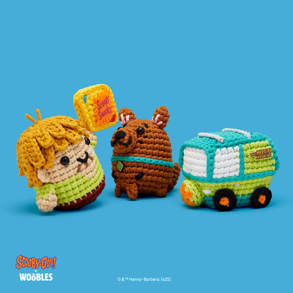 Scooby Snacks Accessory Kit - Image 2