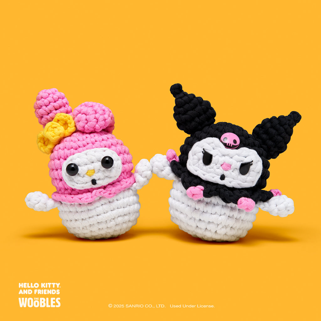 Sanrio Pretty in Punk Bundle