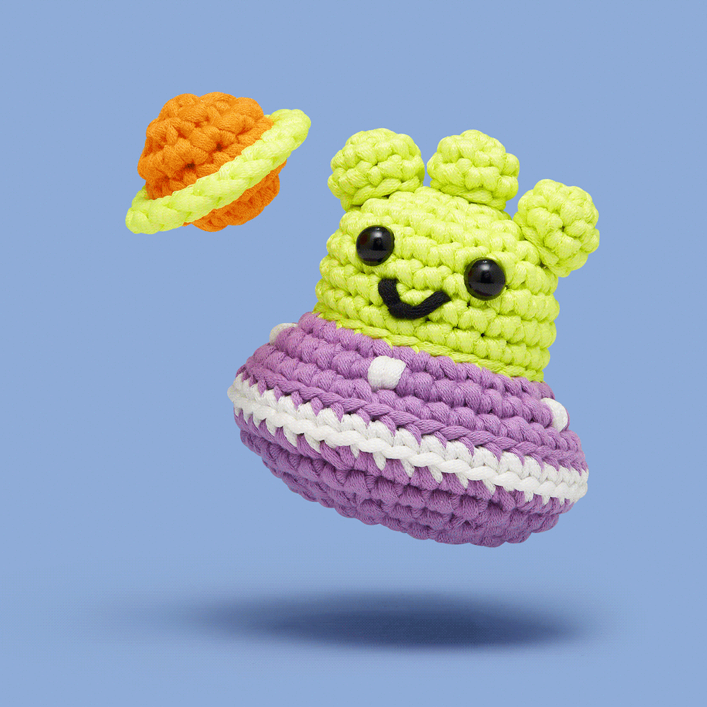 UFO My Heavens Bundle - Image 2