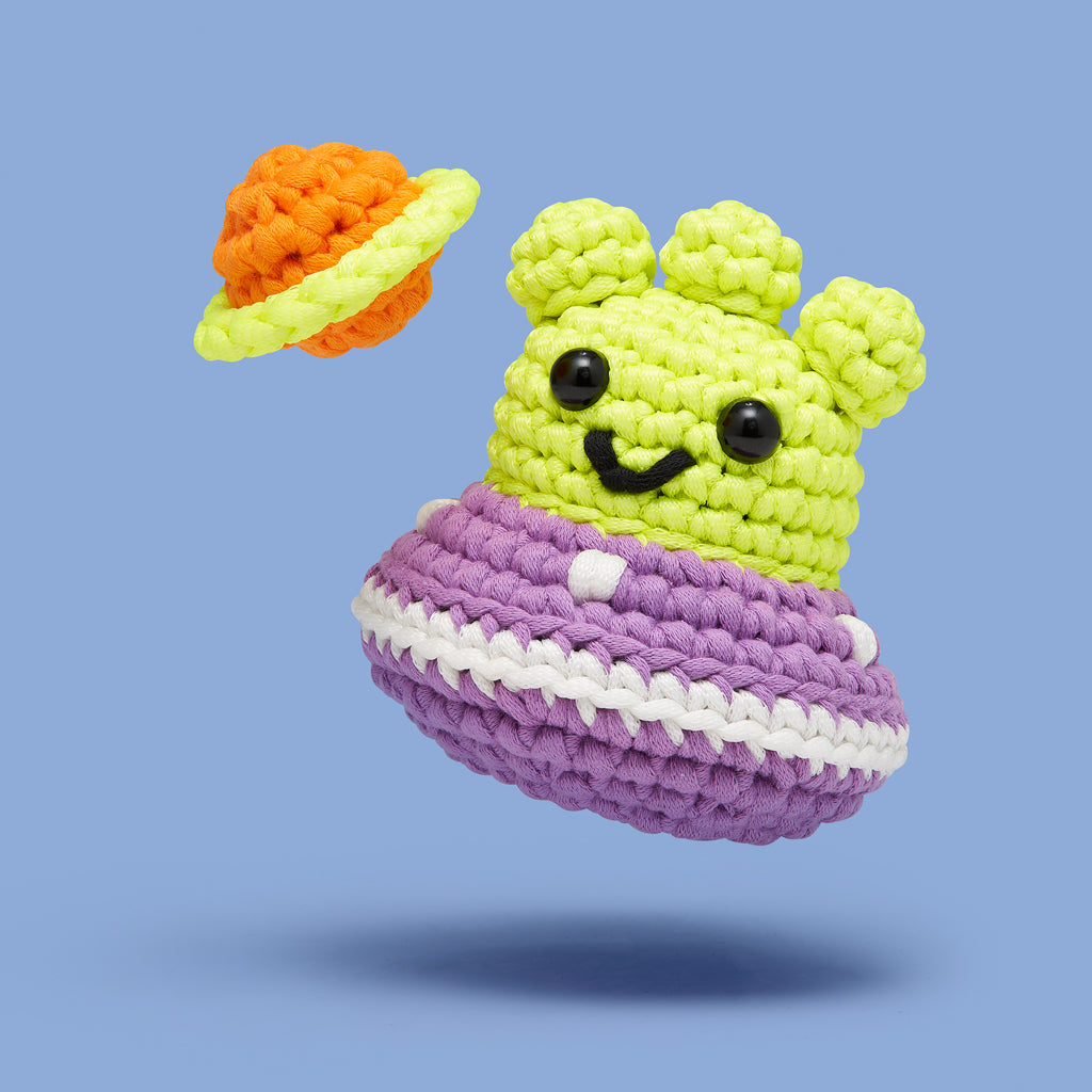 Tiny Planet Accessory Kit - Image 3