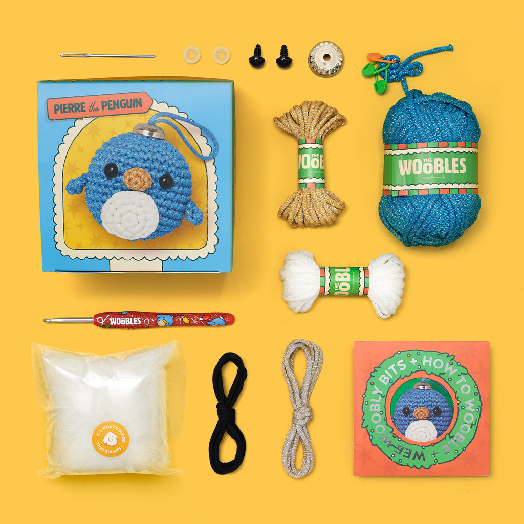 Box o' Wooblements - Image 7