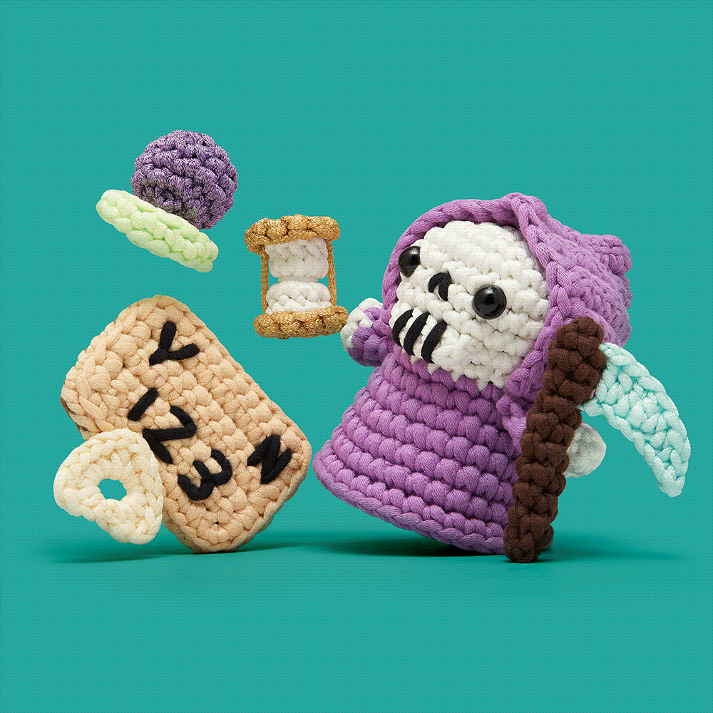 Dying to Meet You Bundle - Image 2