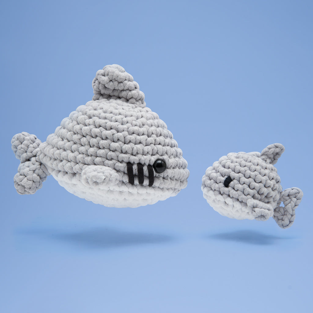 Shark-ling Accessory Kit - Image 2
