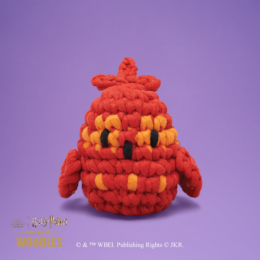 Harry Potter x The Woobles Bundle - Image 21