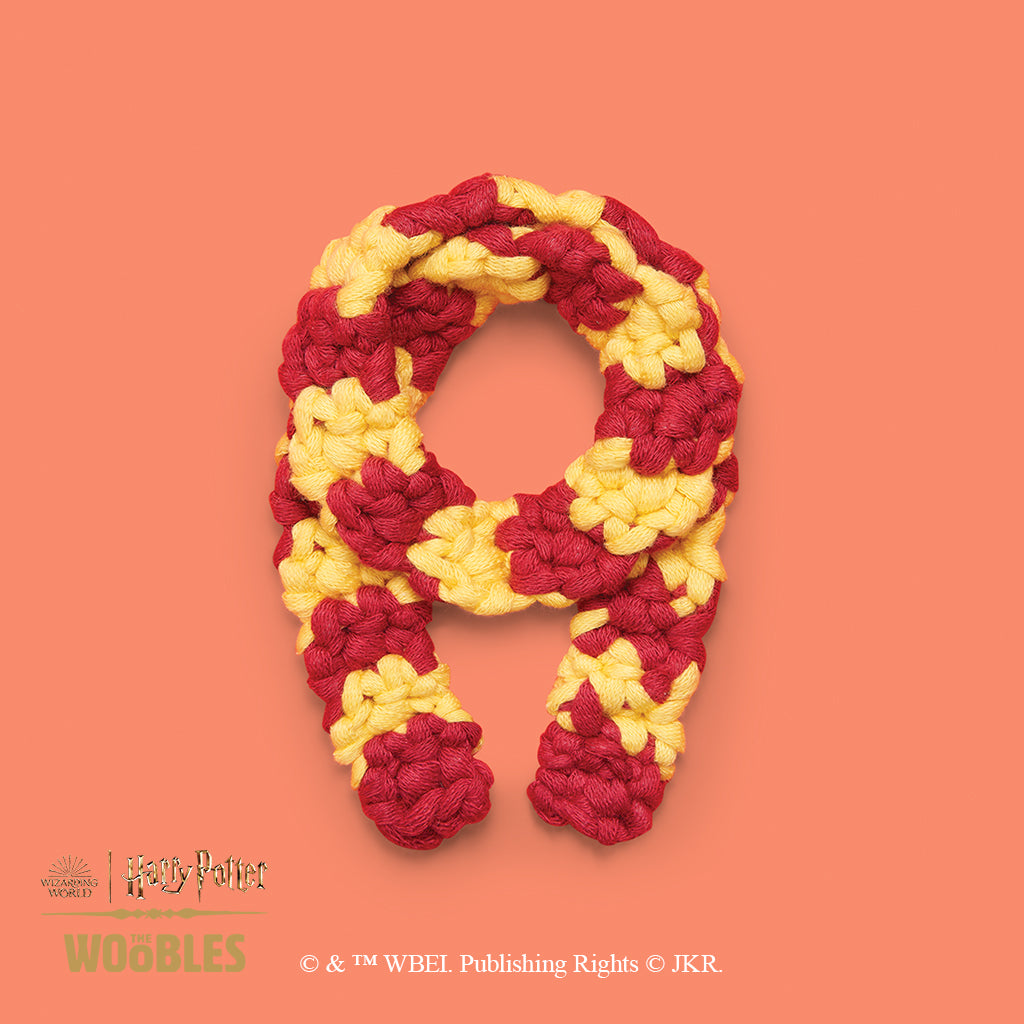 Harry Potter x The Woobles Bundle - Image 6