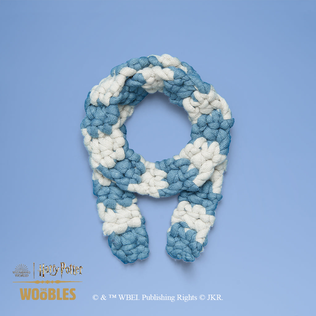 Ravenclaw Raven and Scarf Bundle - Image 4