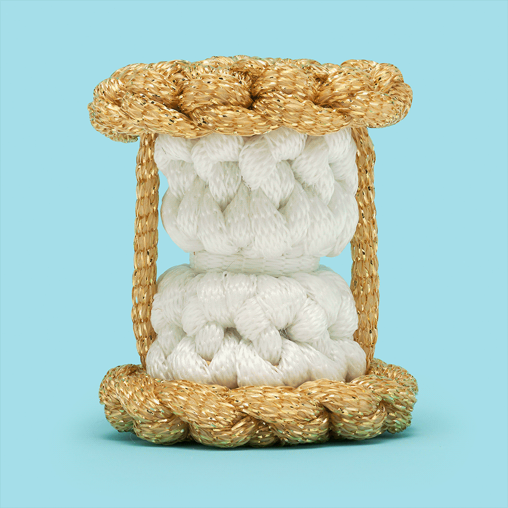 Tiny Hourglass Accessory Kit - Image 2