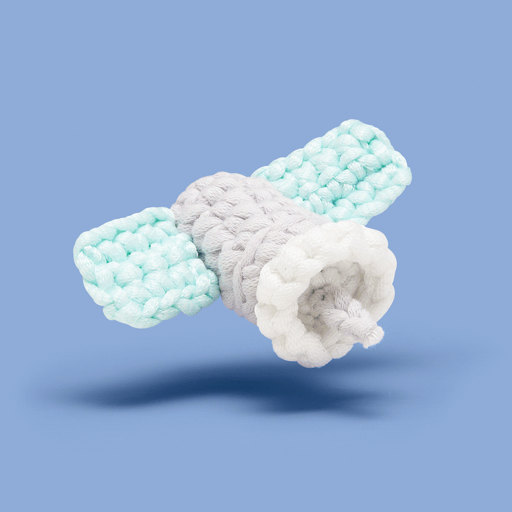 Tiny Satellite Accessory Kit - Image 2