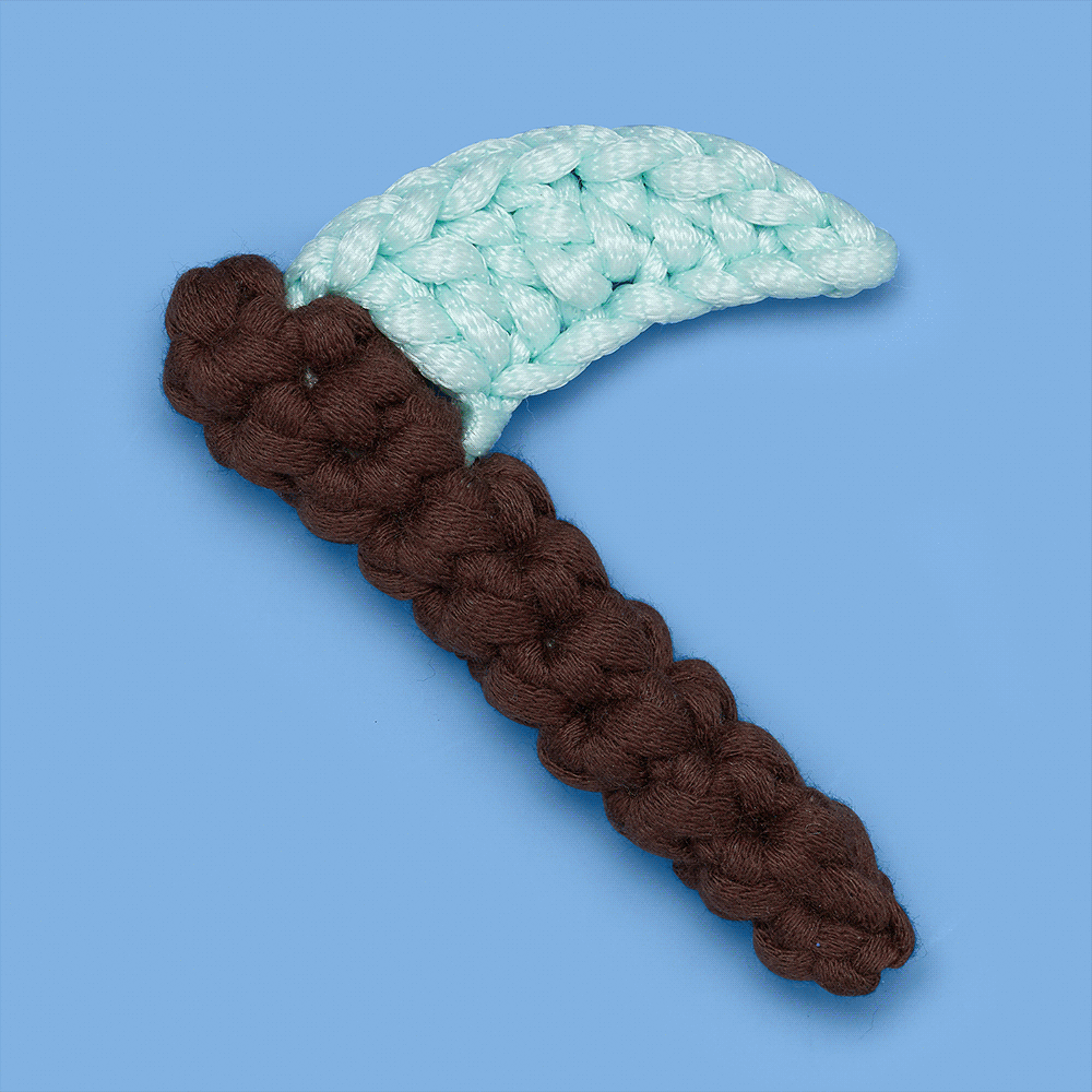 Tiny Scythe Accessory Kit - Image 2