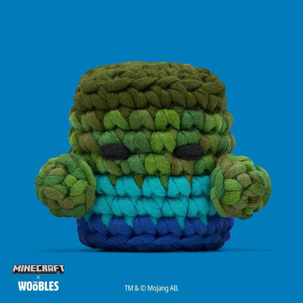 Will You Be Minecraft Bundle - Image 13