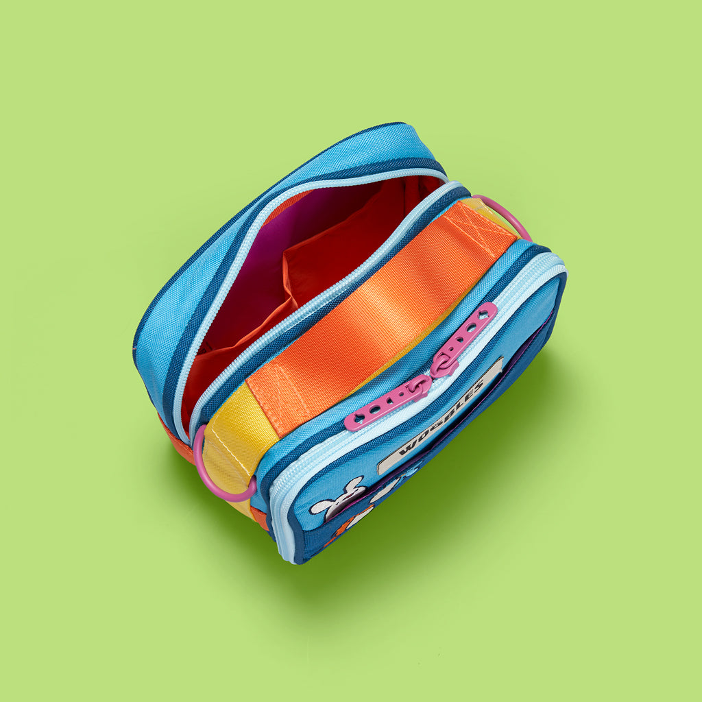 Bits 'n' Bobs Hook Pouch - Image 5