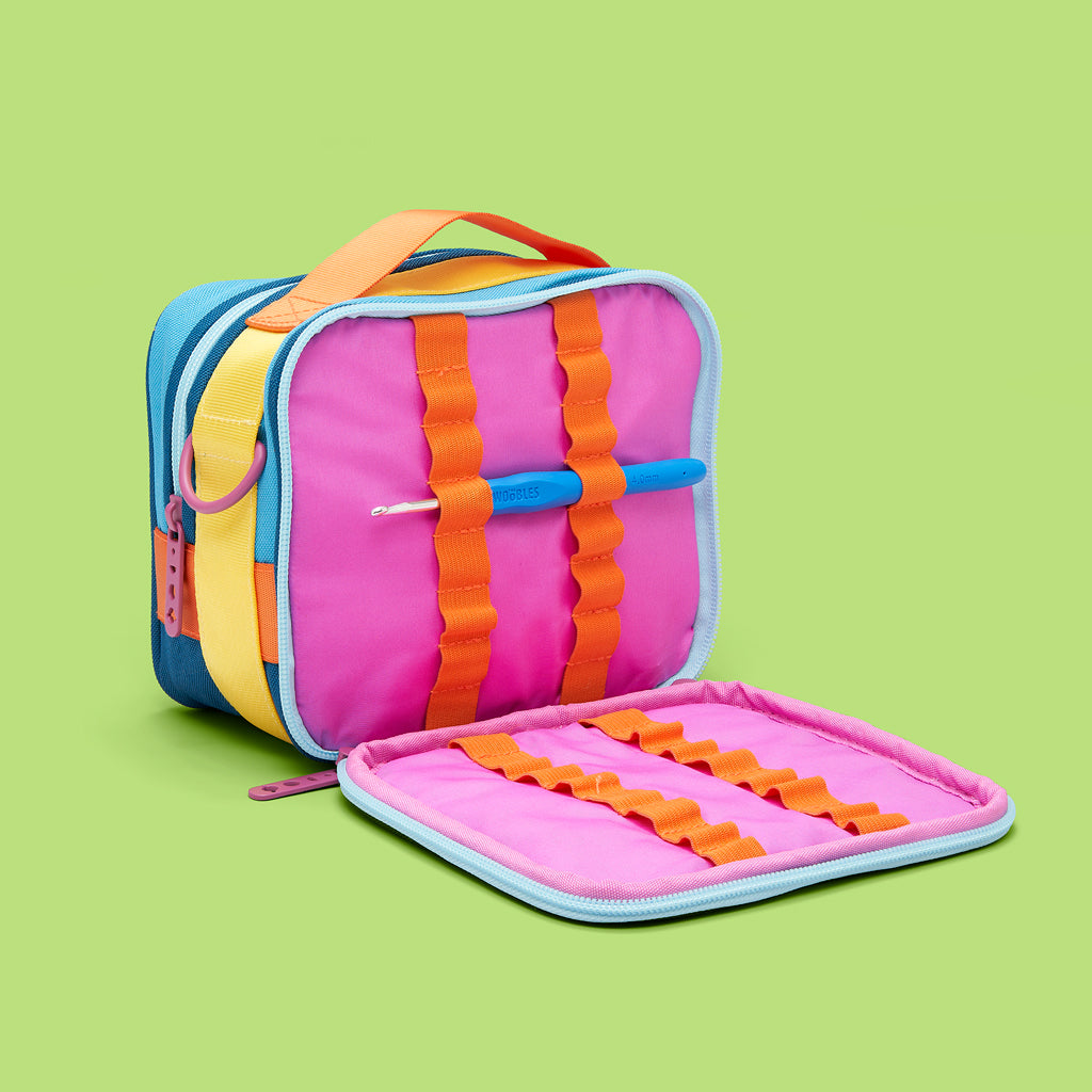 Bits 'n' Bobs Hook Pouch - Image 4