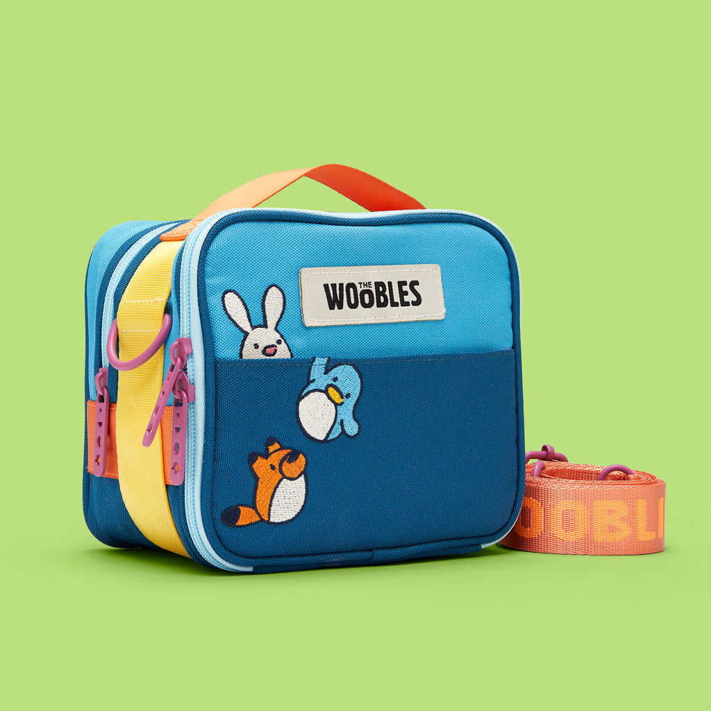Bits 'n' Bobs Hook Pouch - Image 2