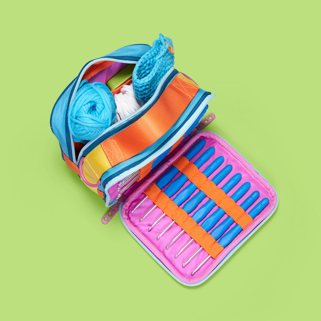 Bits 'n' Bobs Hook Pouch - Image 3