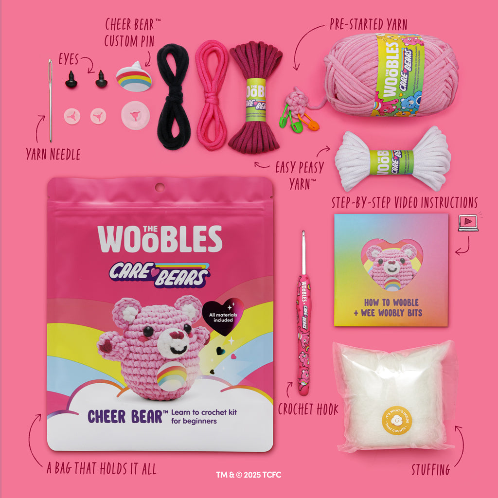Care Bears Bundle - Image 6