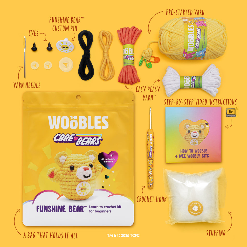 Care Bears Bundle - Image 10