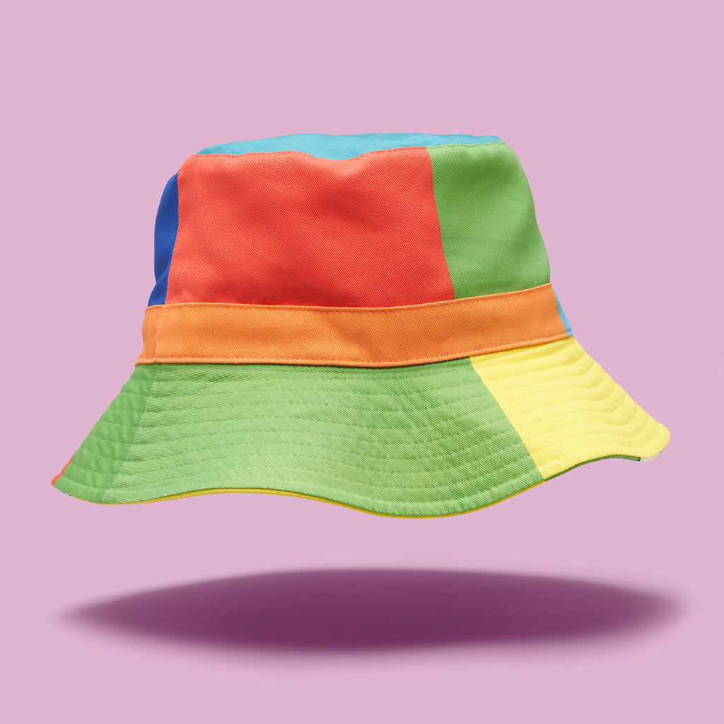 Check It Off Your Bucket List Hat - Image 8