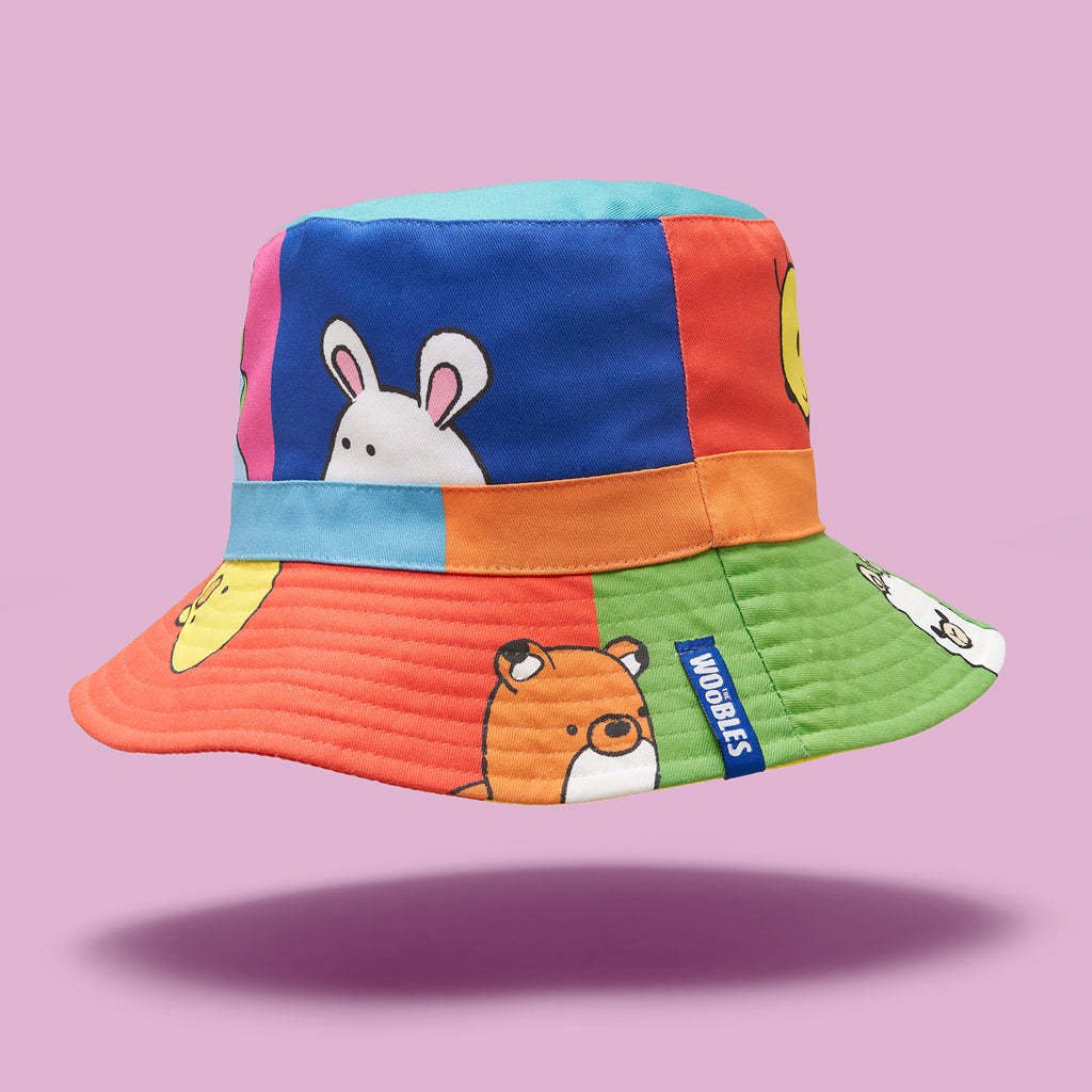 Check It Off Your Bucket List Hat - Image 2
