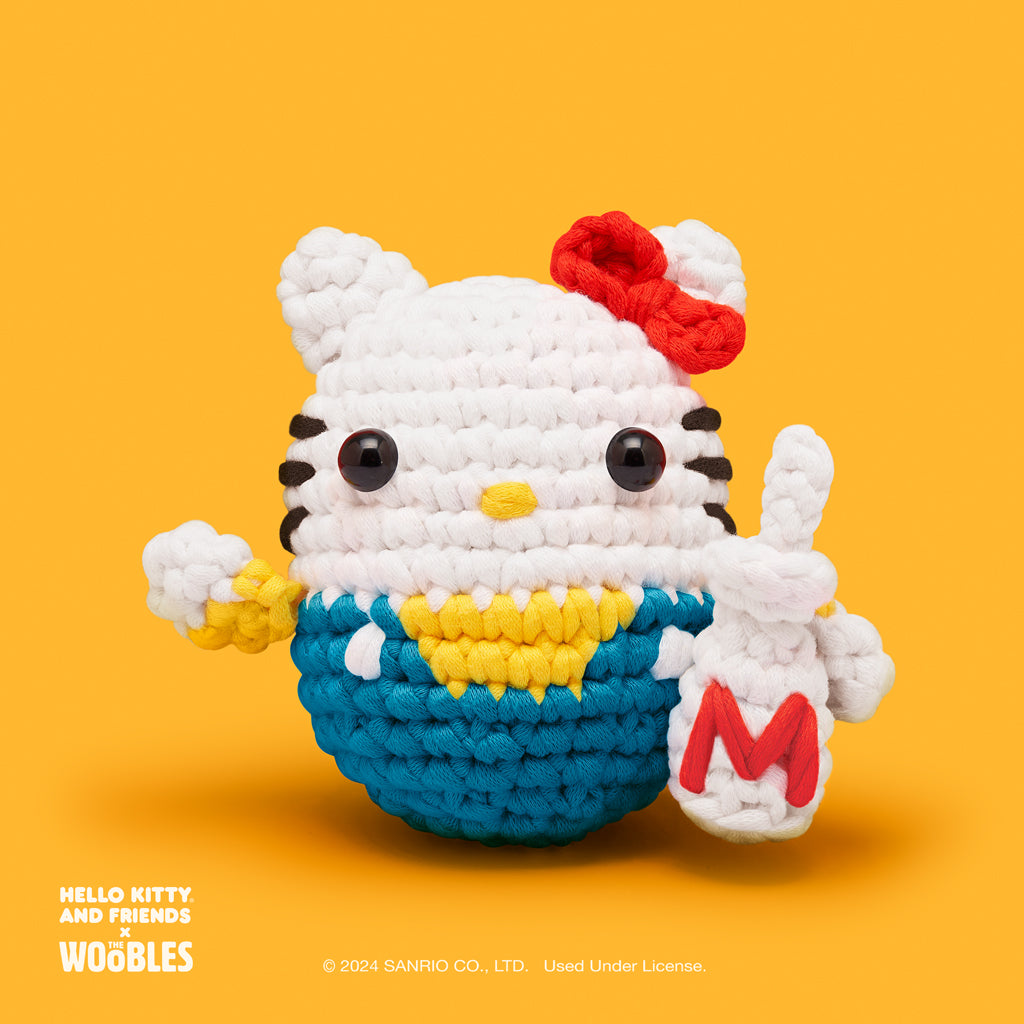 Hello Kitty's One in a Milk-ion Bundle
