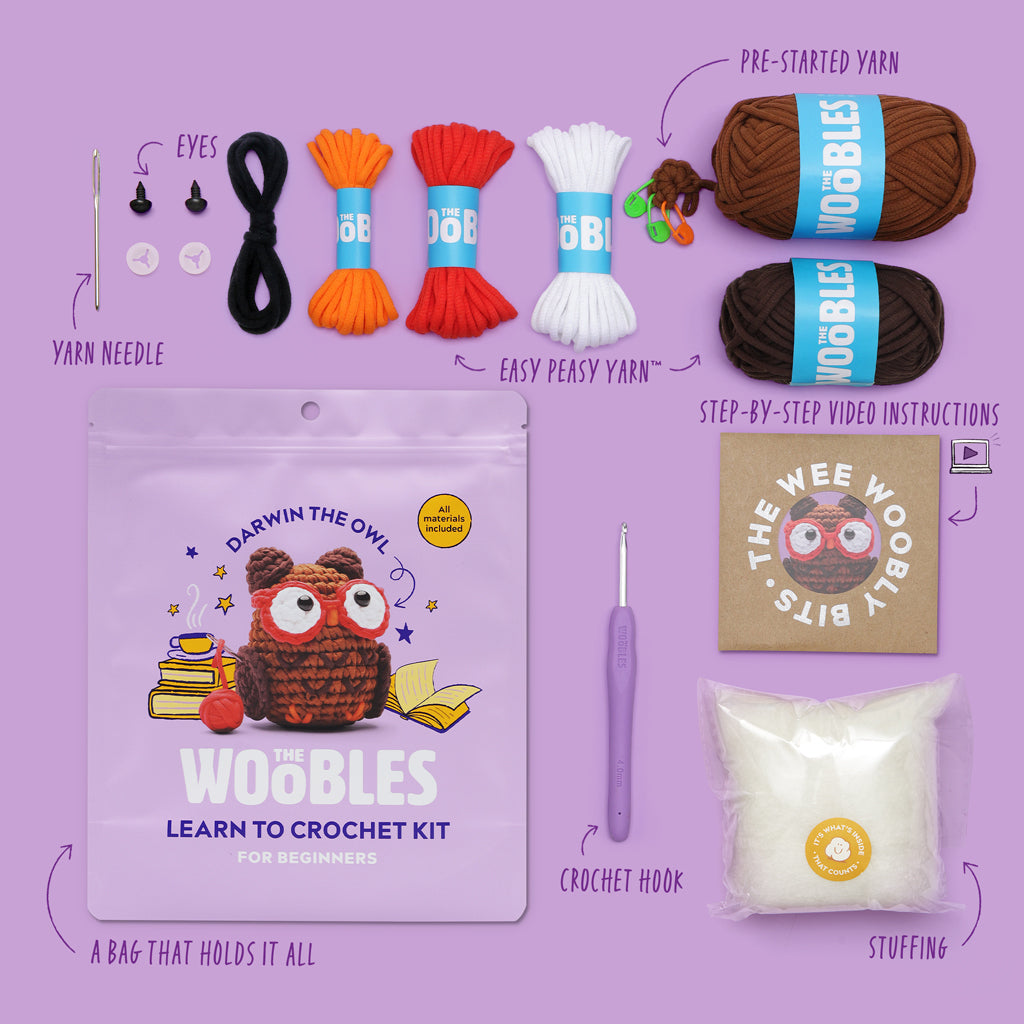 Hooray for the Owl-edictorian Bundle - Image 4