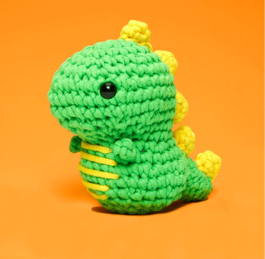 Alternative view of You Bet Jurassic-an Bundle