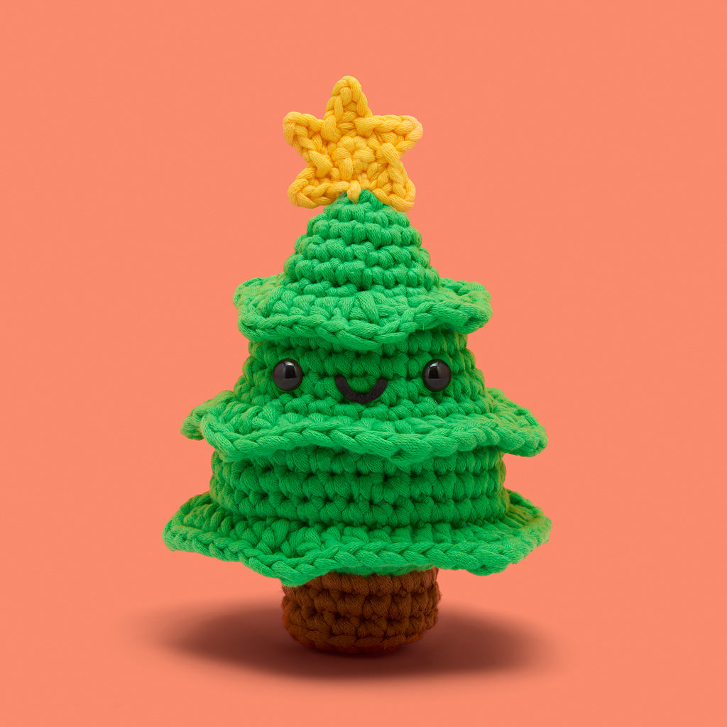 Alternative view of A Woobly Wonderland Bundle