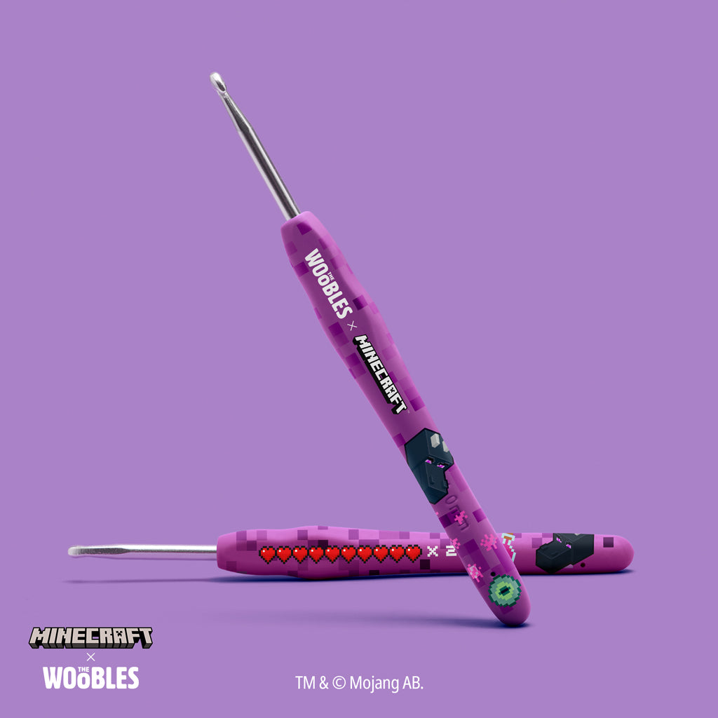 Will You Be Minecraft Bundle - Image 16