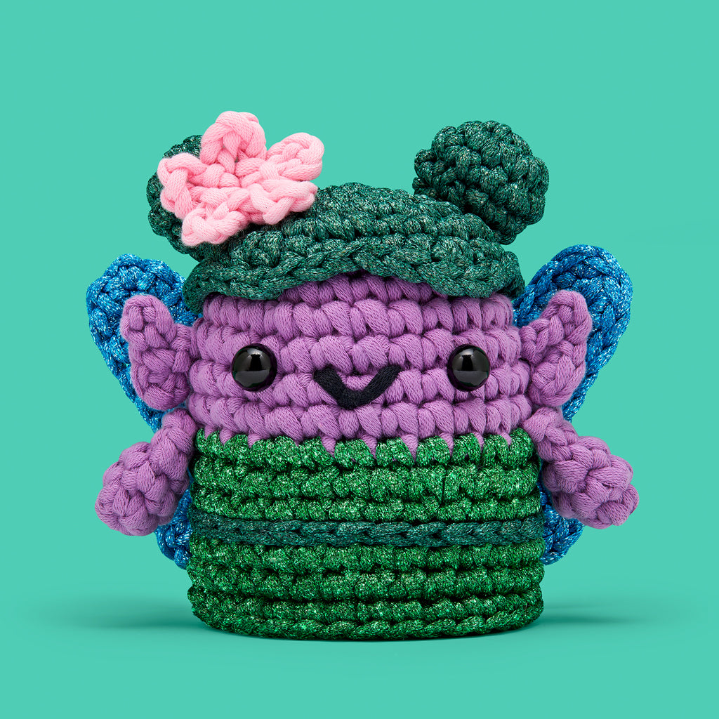 Yarn-chanted Forest Bundle - Image 10
