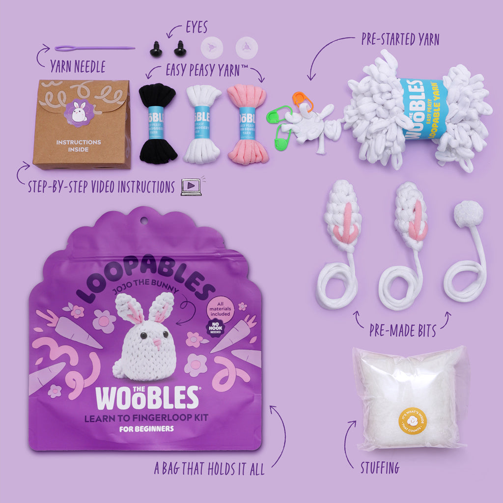 Loop de Loopable Bundle (Arrives by 12/24) - Image 5