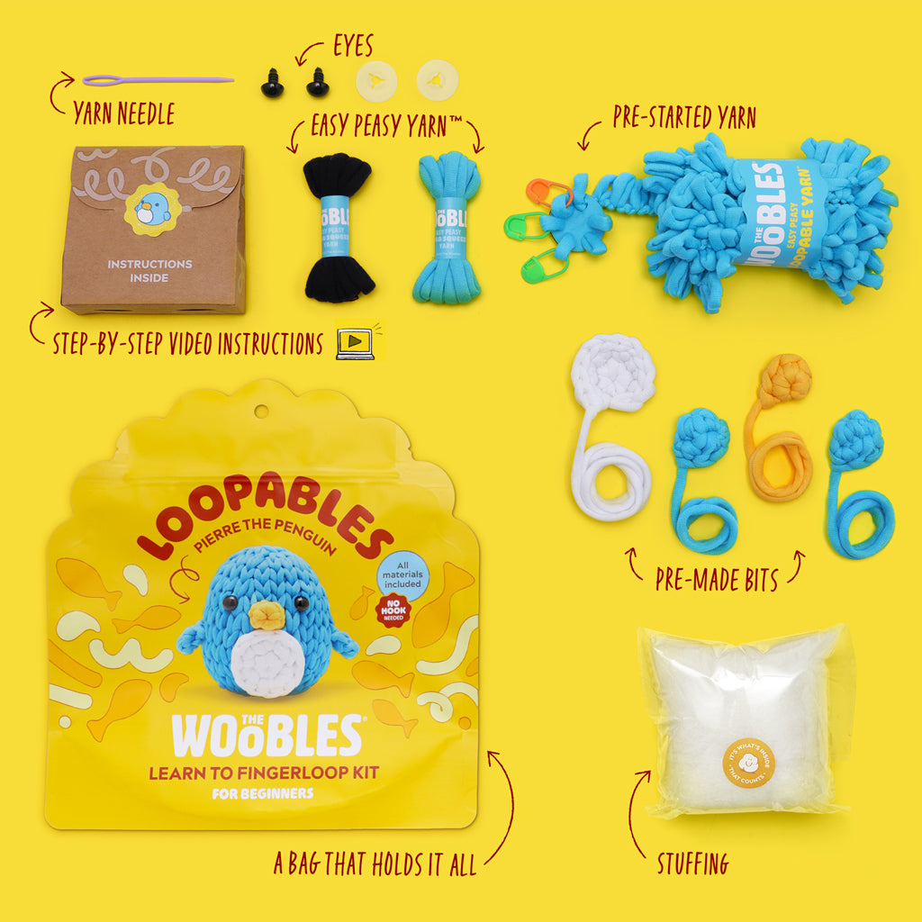 Loop de Loopable Bundle (Arrives by 12/24) - Image 4