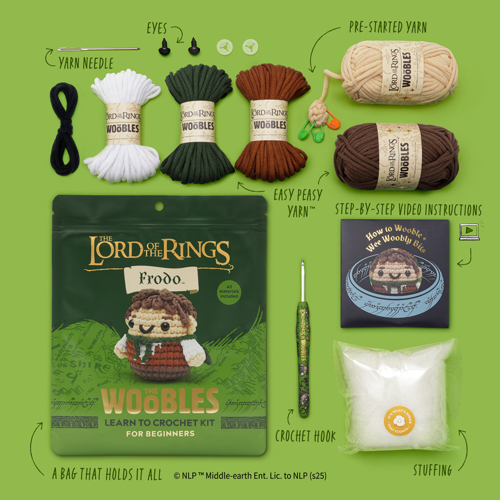 Frodo-mazing Fellowship Bundle - Image 8