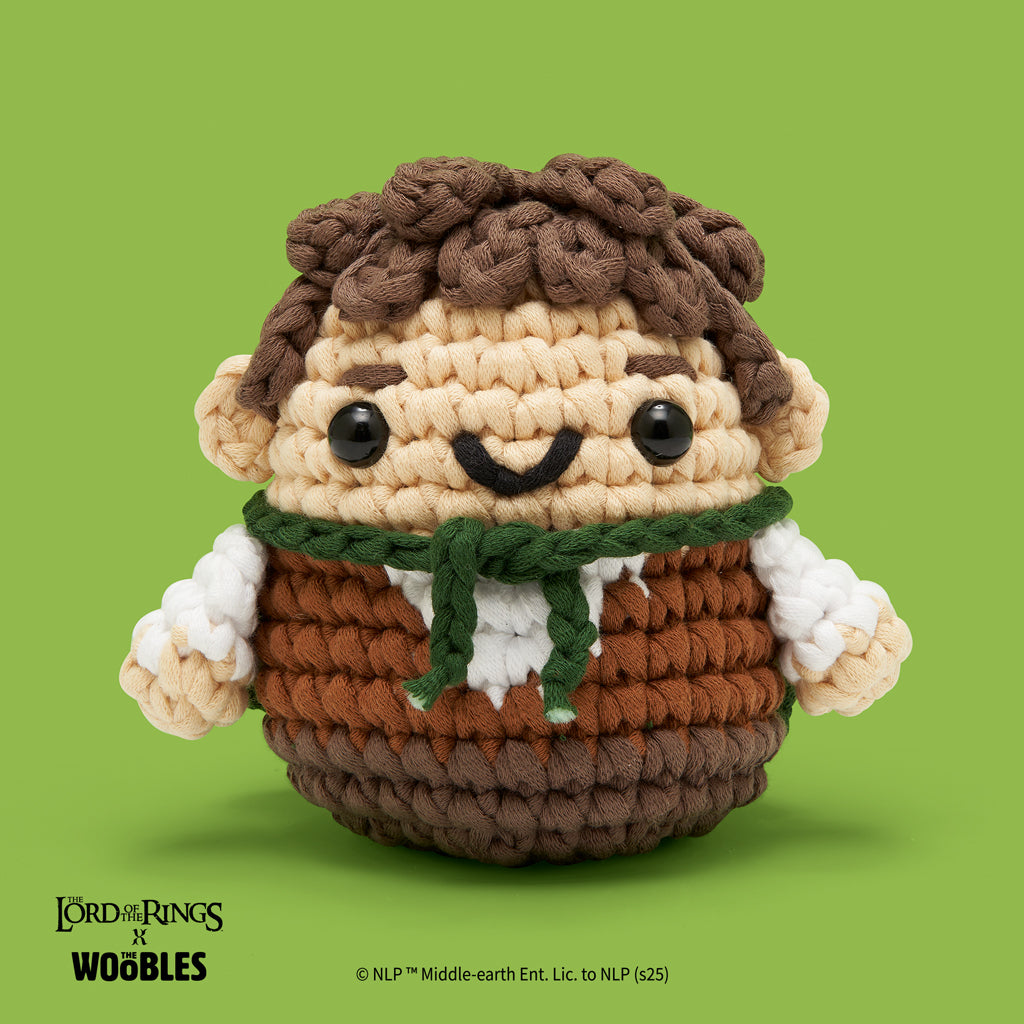 Frodo-mazing Fellowship Bundle - Image 3