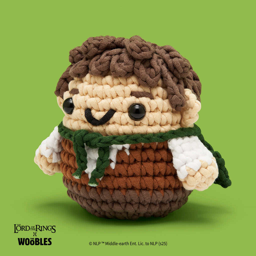 Frodo-mazing Fellowship Bundle - Image 4