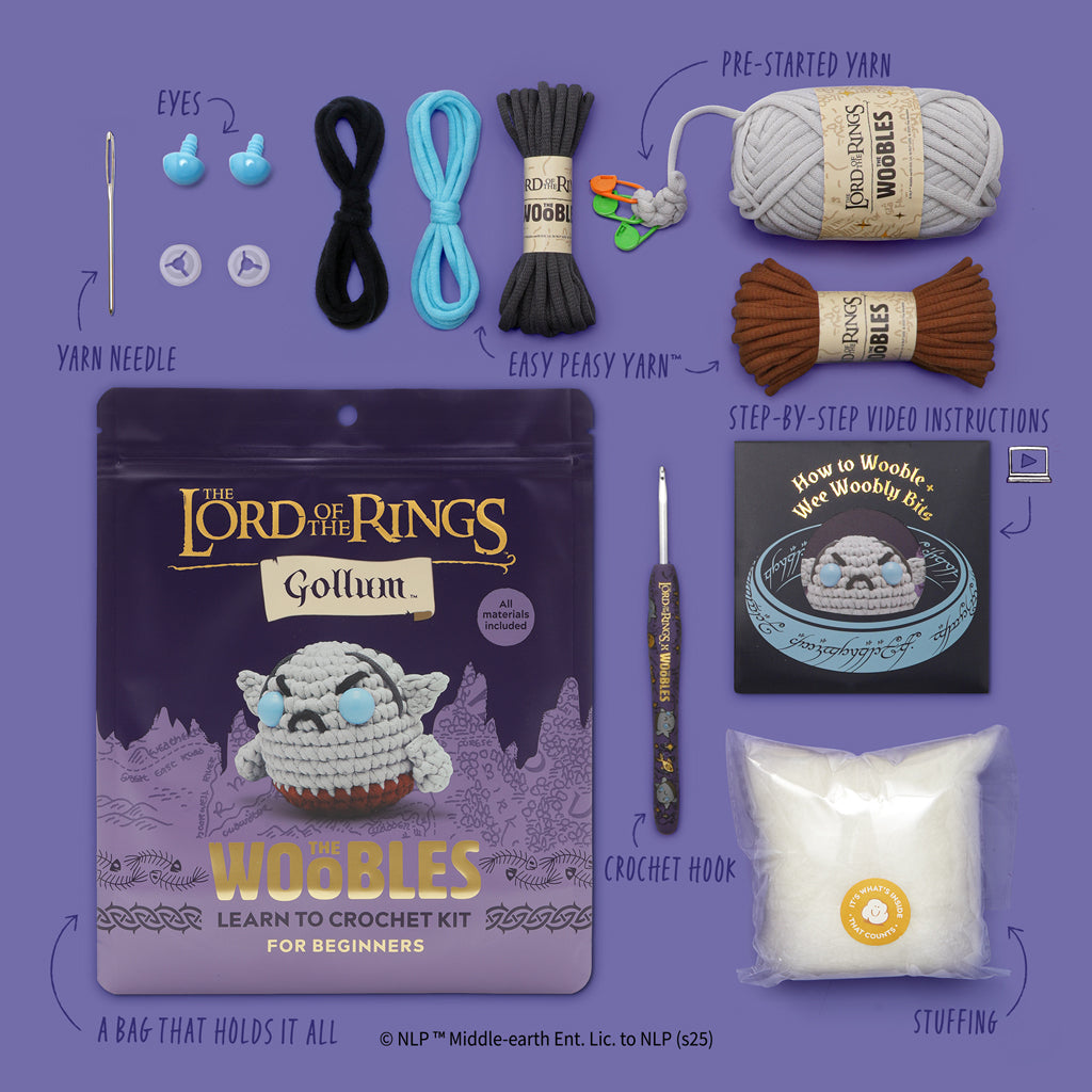 Gollum-believably Great Bundle - Image 5