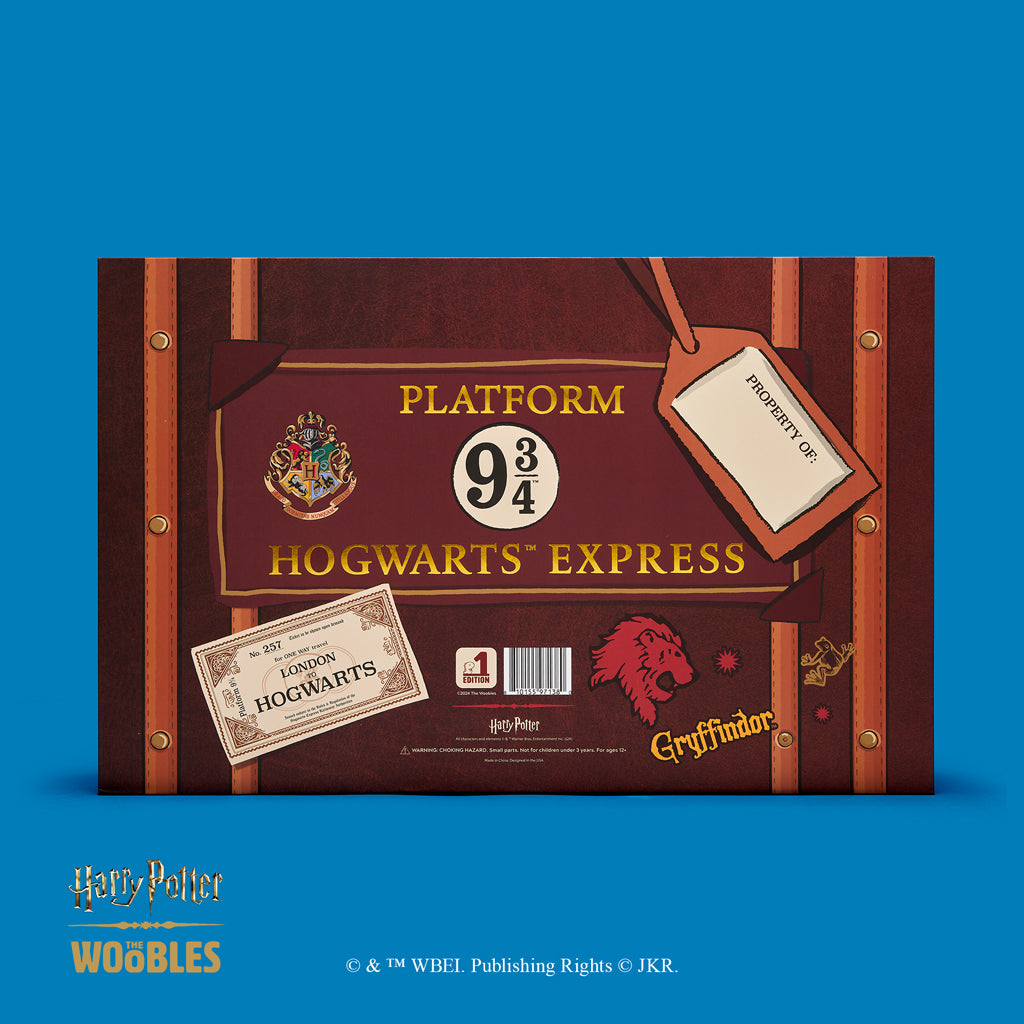 Hogwarts Express Collector's Box - Image 4