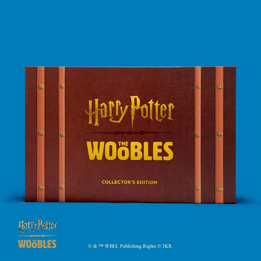 Hogwarts Express Collector's Box - Image 3