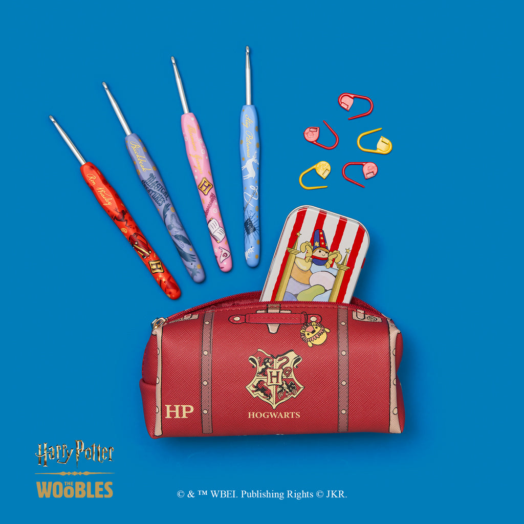Hogwarts Express Collector's Box - Image 15